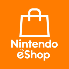 Nintendo Eshop