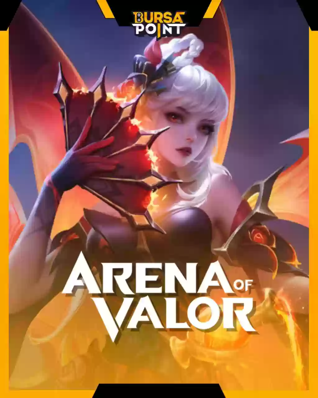 Arena Of Valor