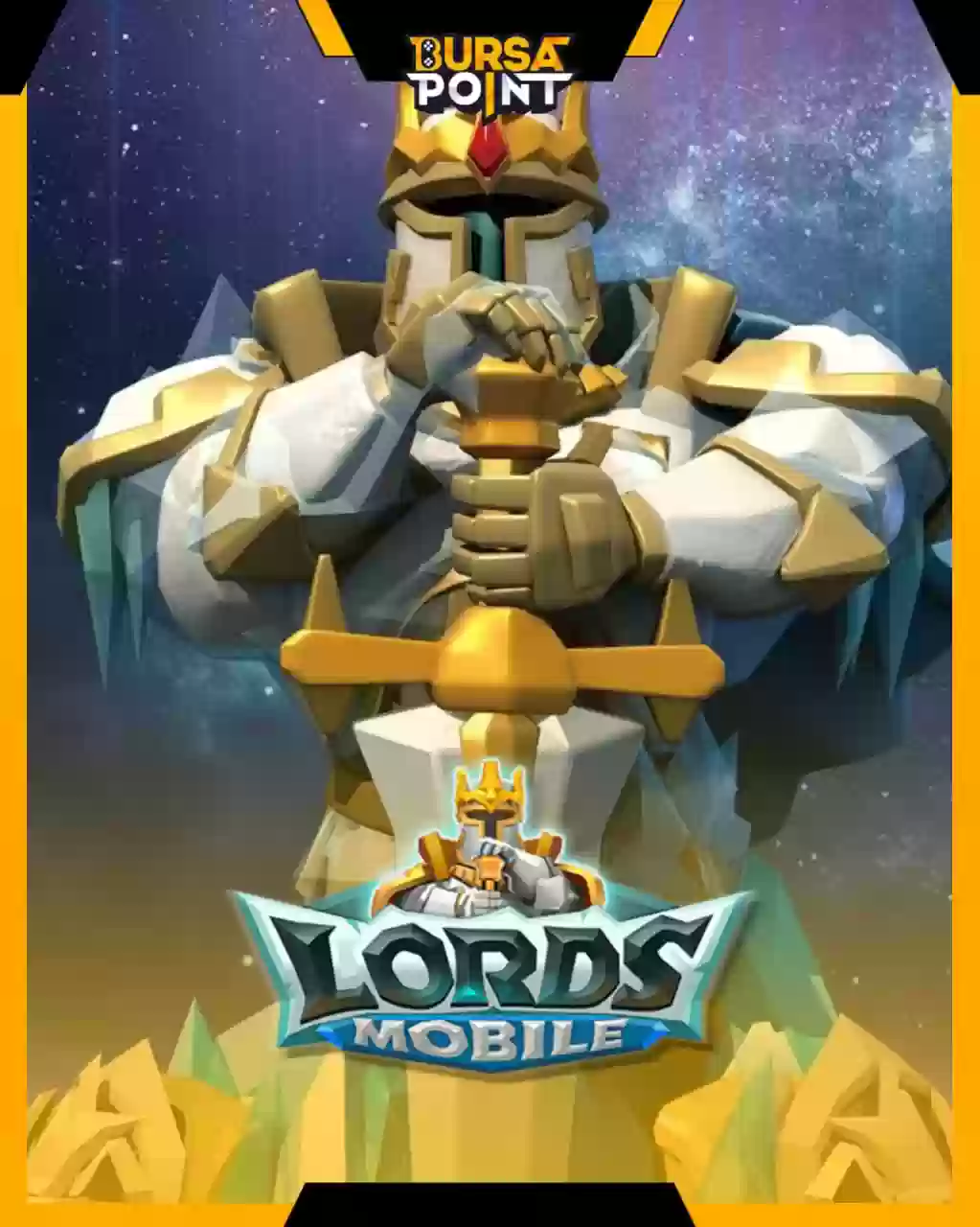 Lords Mobile