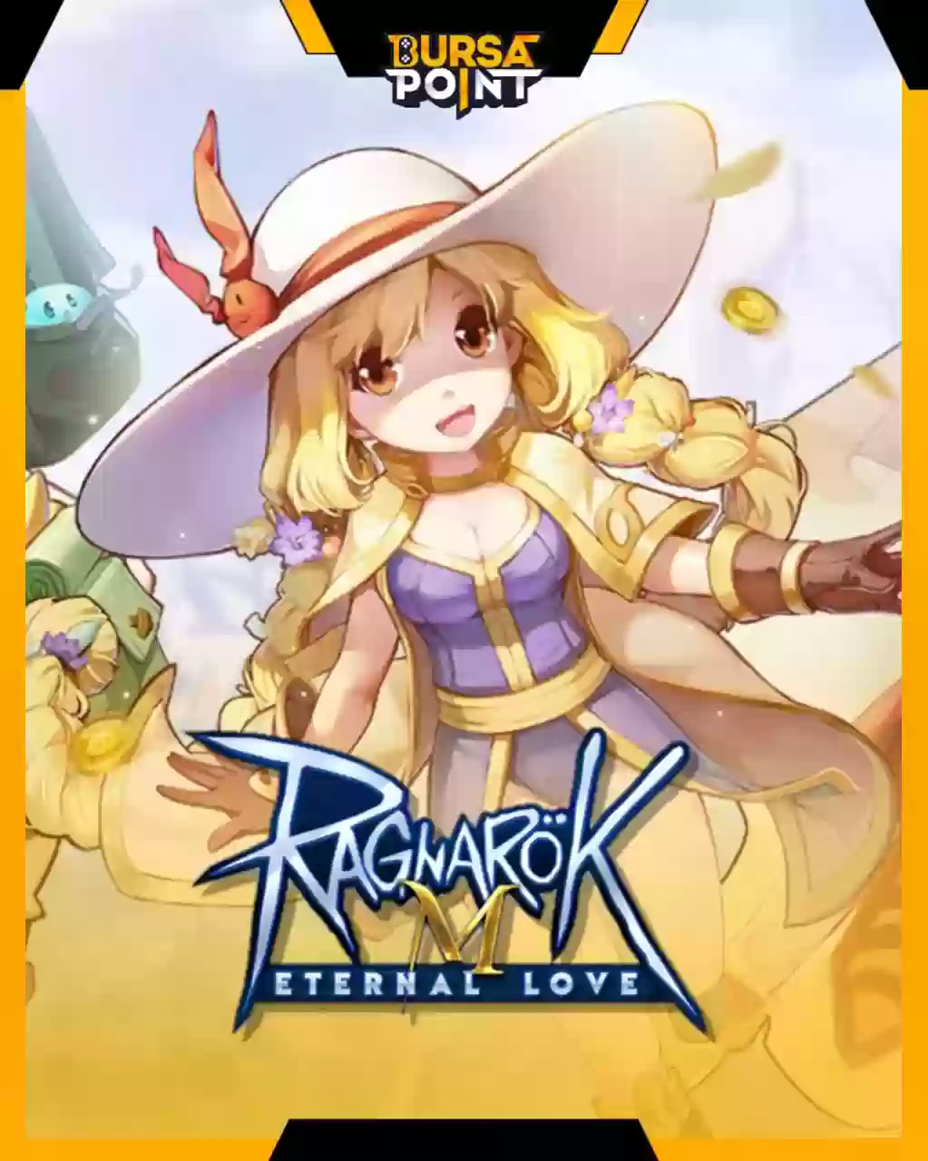 Ragnarok M: Eternal Love