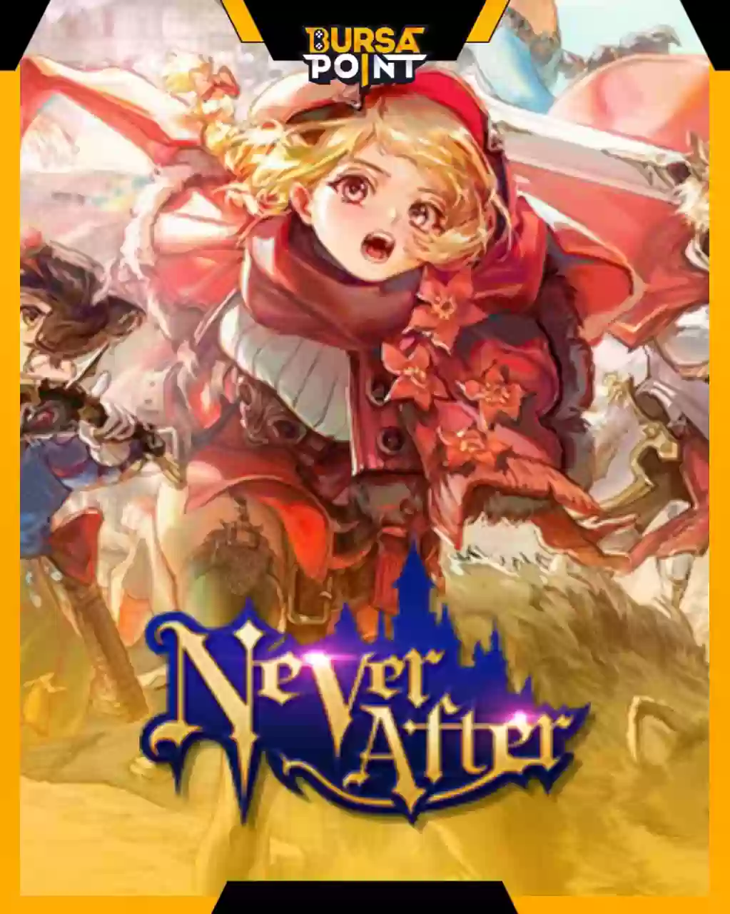 Never After