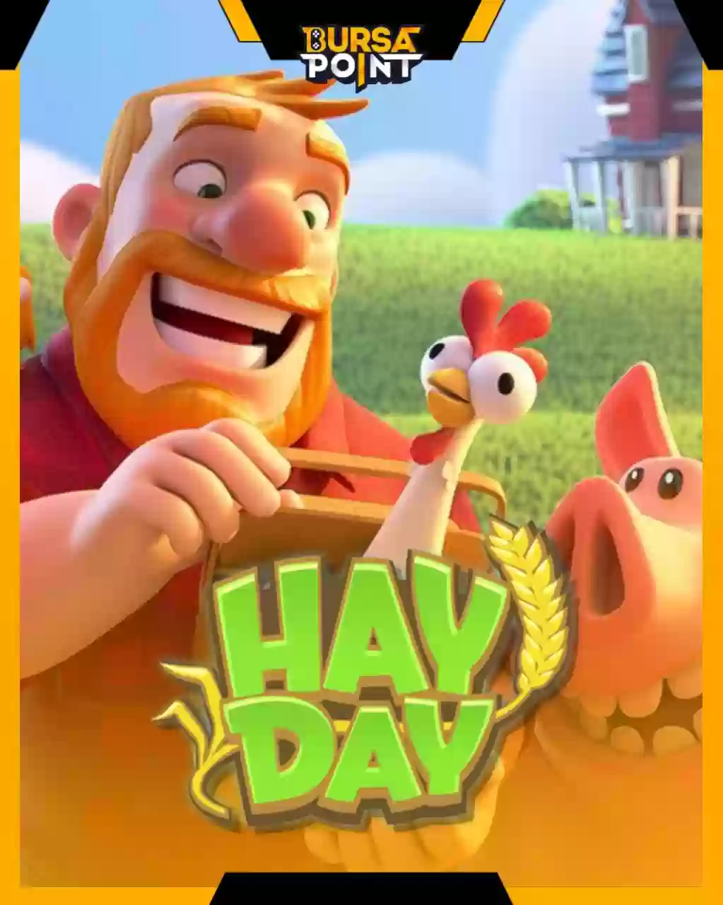 Hay Day