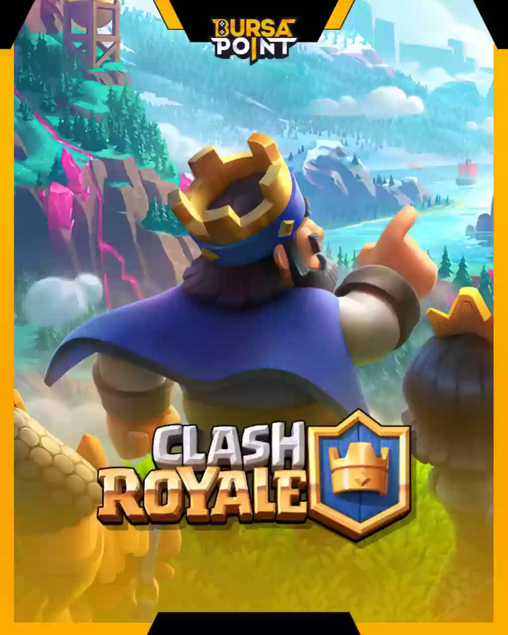 Clash Royale