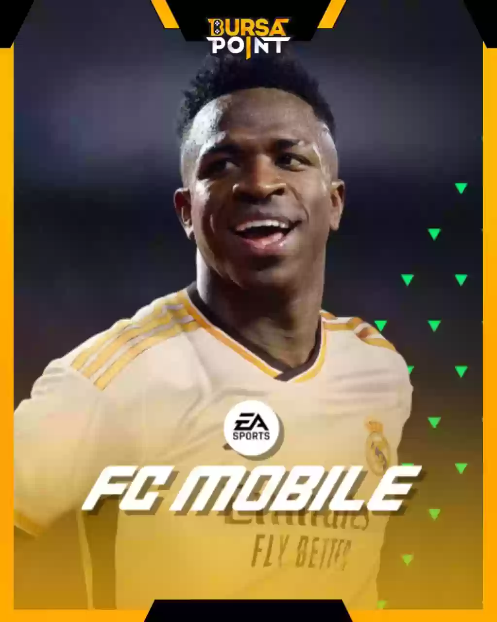 EA SPORTS FC Mobile