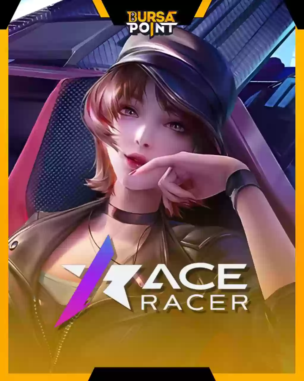 Ace Racer