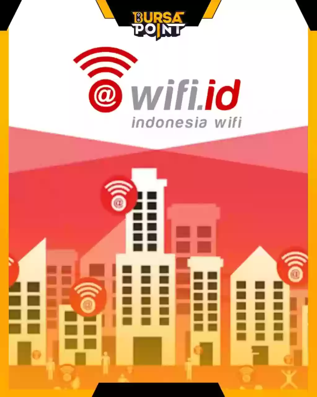 Wifi Id