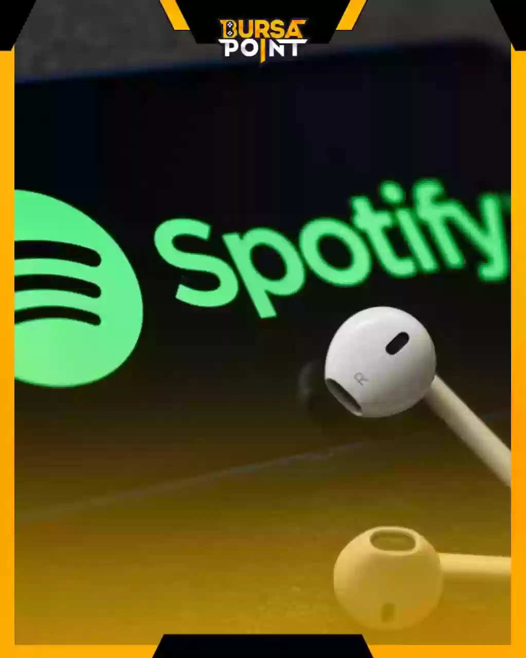 Spotify