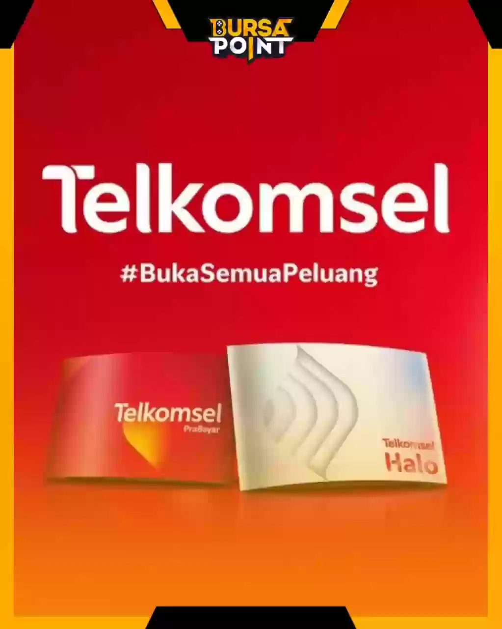 Telkomsel