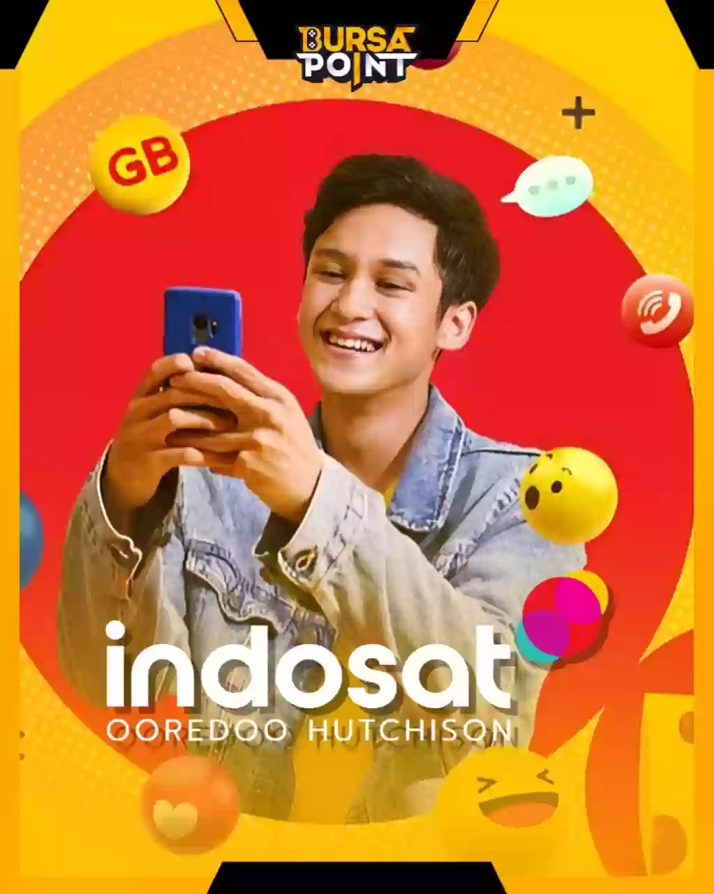 Indosat