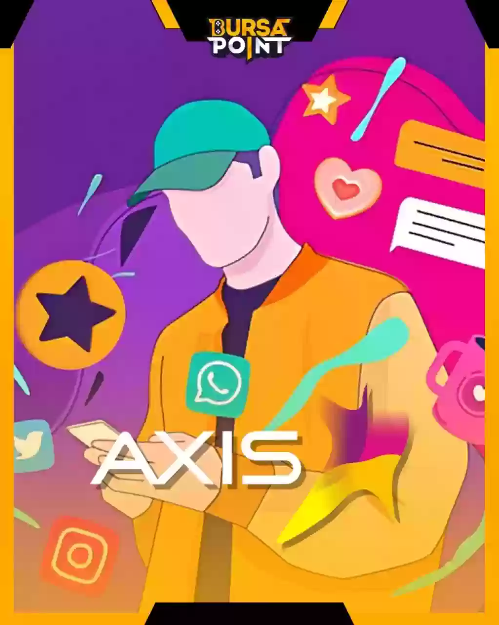 Axis