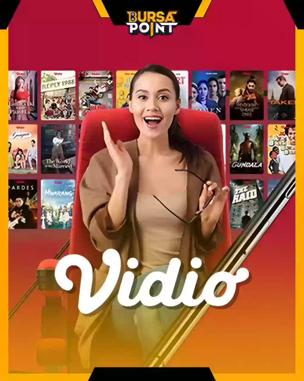 Vidio