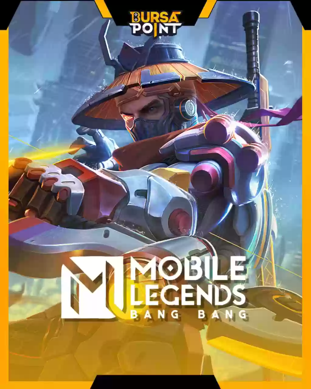 Mobile Legend