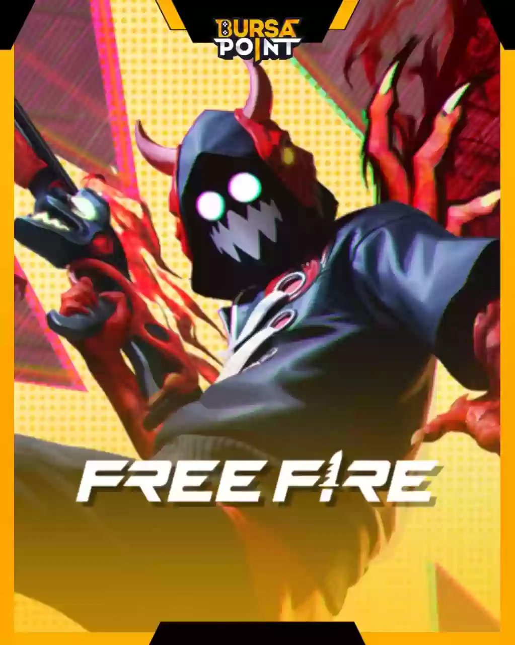 Free Fire